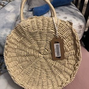 Cute purse
